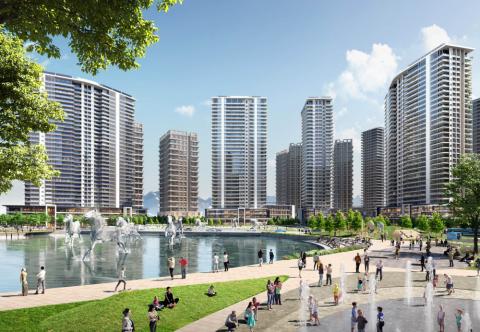 TED TALK 3: Ценность недвижимости больше не сводится к формуле "длина и ширина"