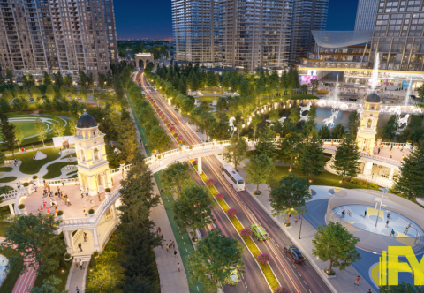 RCA Living организовал второе мероприятие-путешествие Unlock the Touch of All in One во Вьетнаме