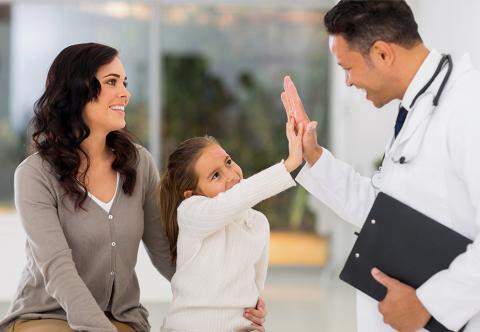 СЕТЬ СПЕЦИАЛИЗИРОВАННЫХ МЕДИЦИНСКИХ УЧРЕЖДЕНИЙ – ПОДДЕРЖКА ЗДОРОВЬЯ СООБЩЕСТВА