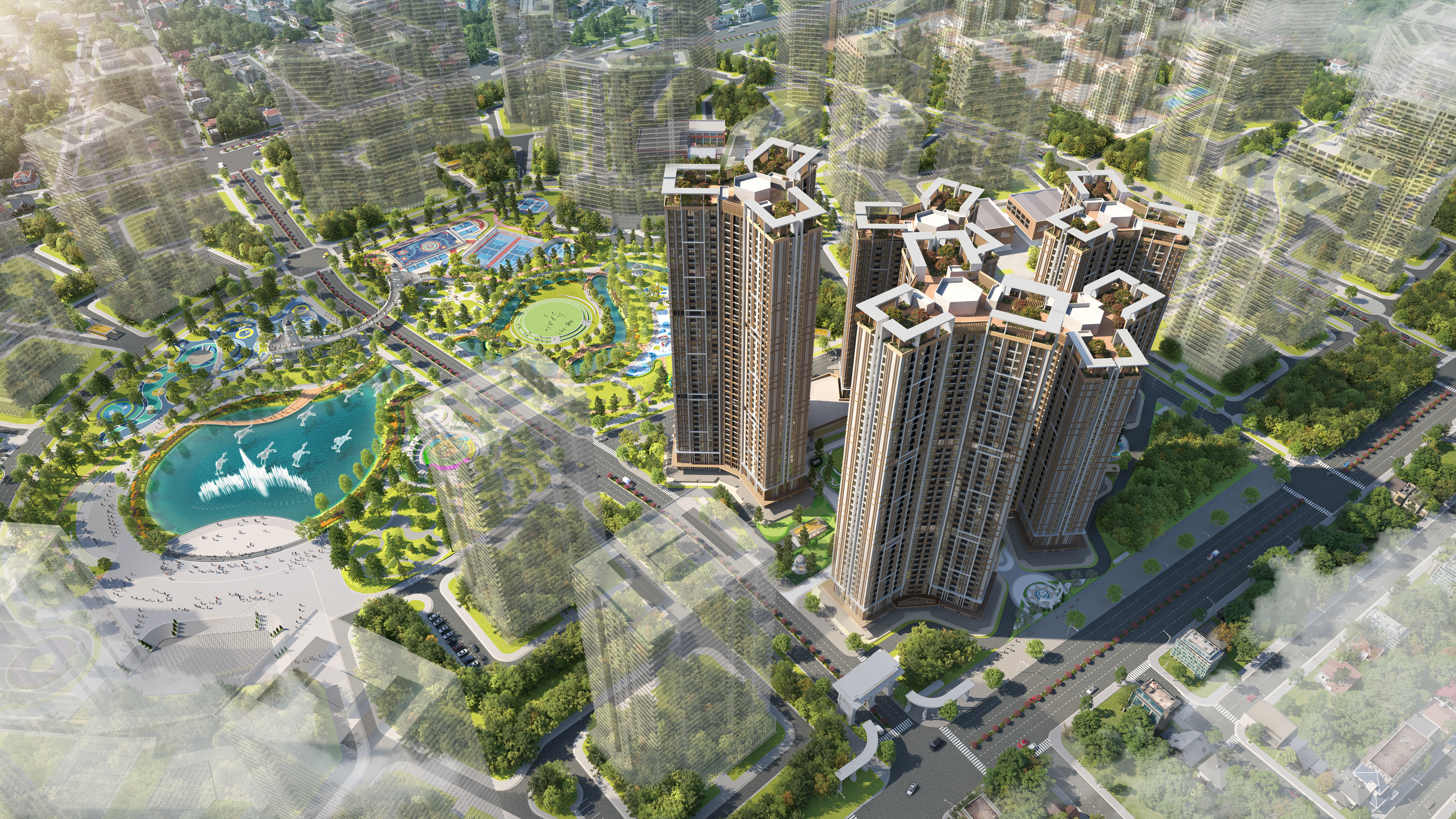 Project View