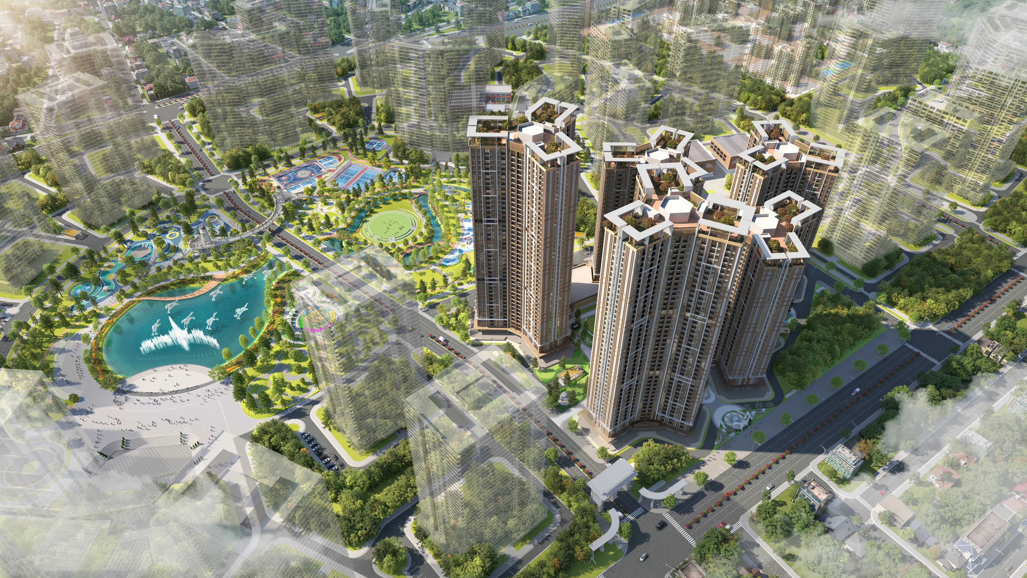Project View