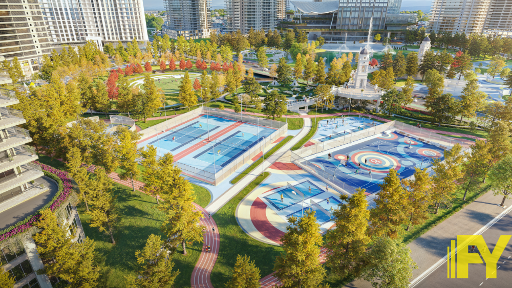 ФИТНЕС-ЗОНА