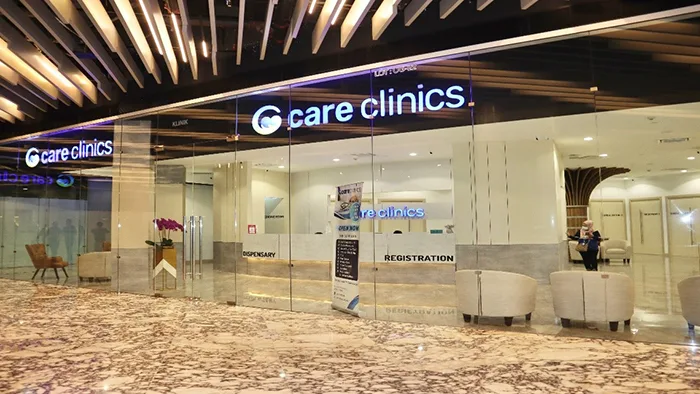 SPECIALIZED HEALTHCARE NETWORK – SUPPORTING COMMUNITY WELL-BEING