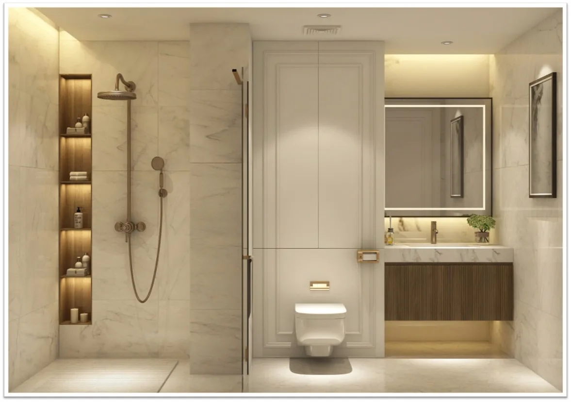 2BR 3