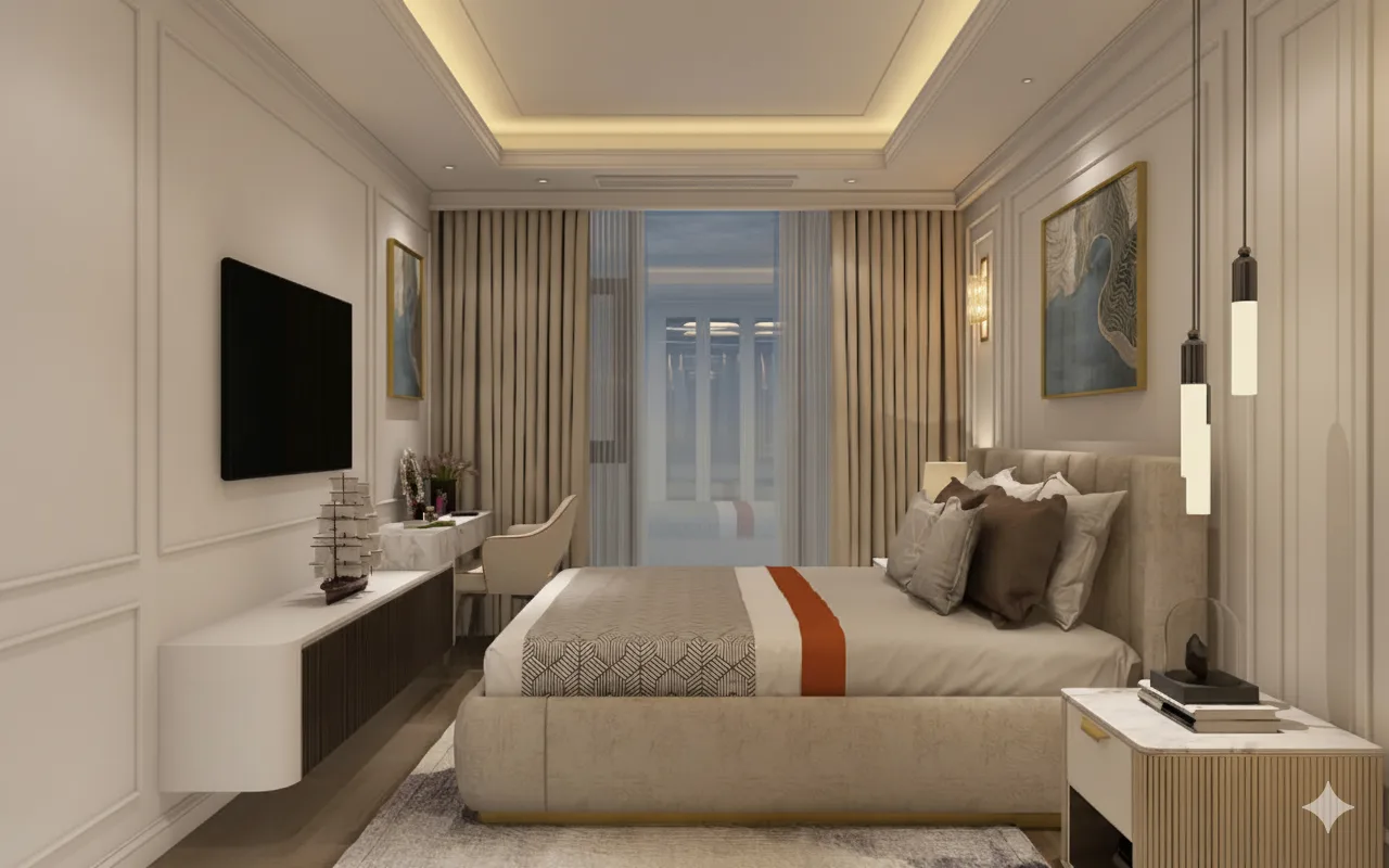 2BR 6