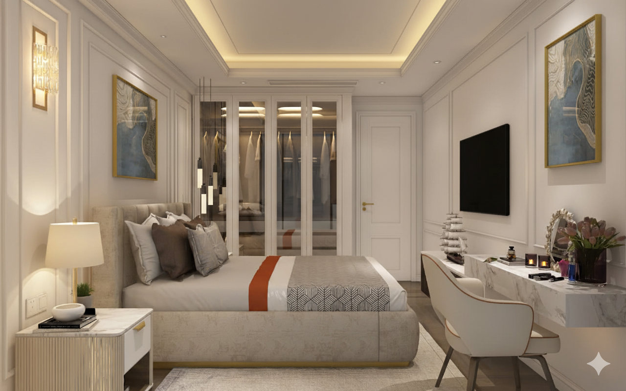 2BR 7