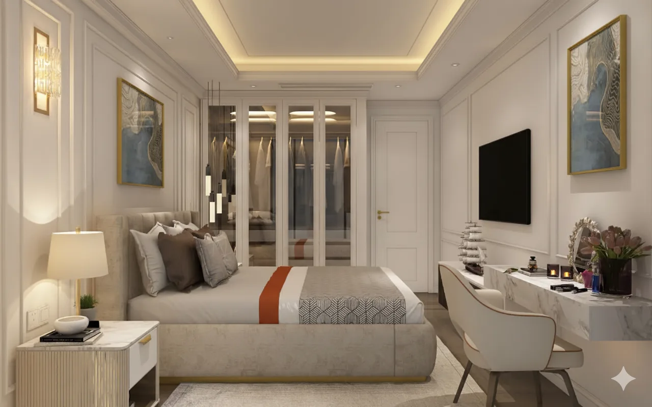 2BR 7