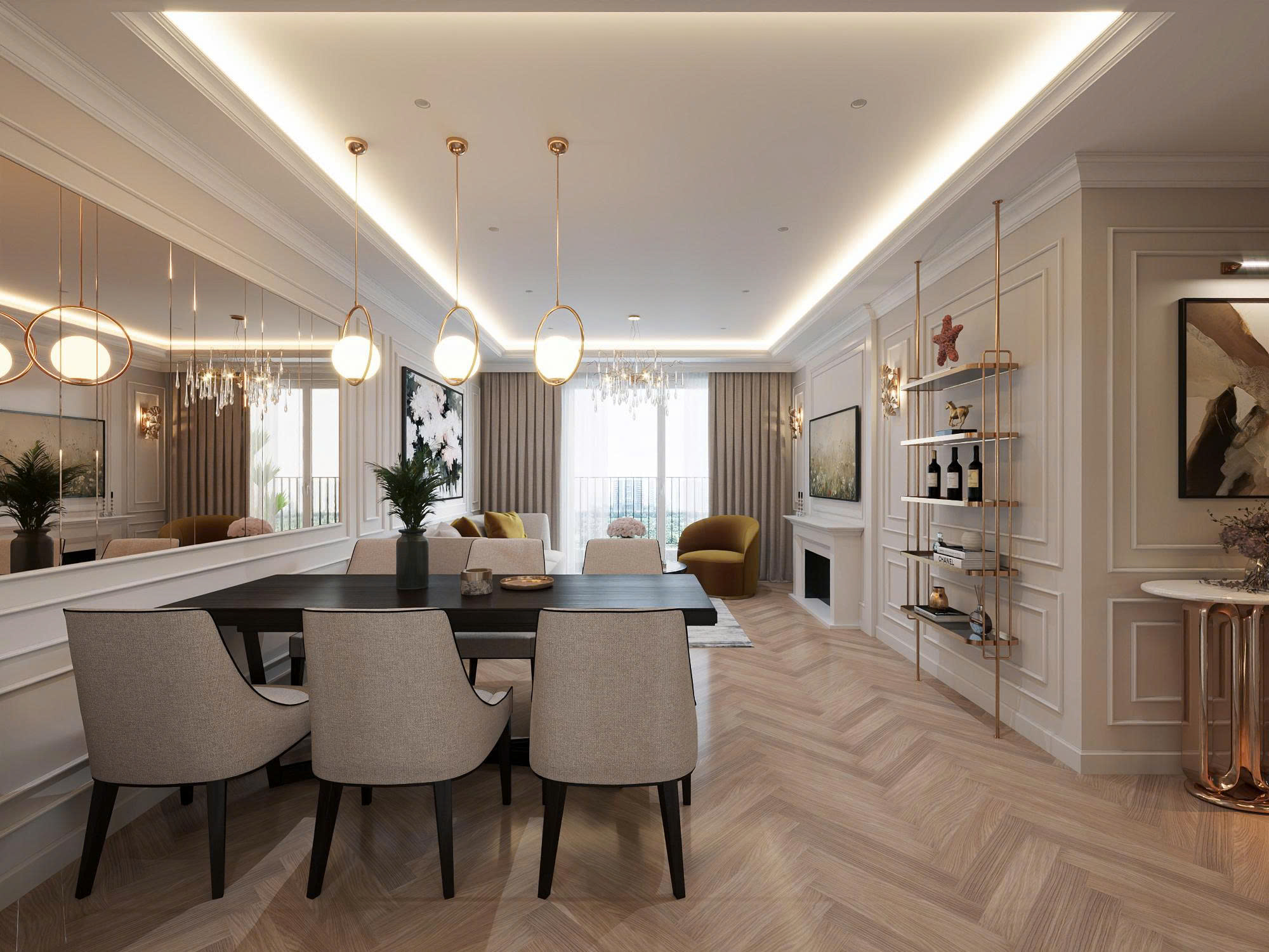 3BR 6