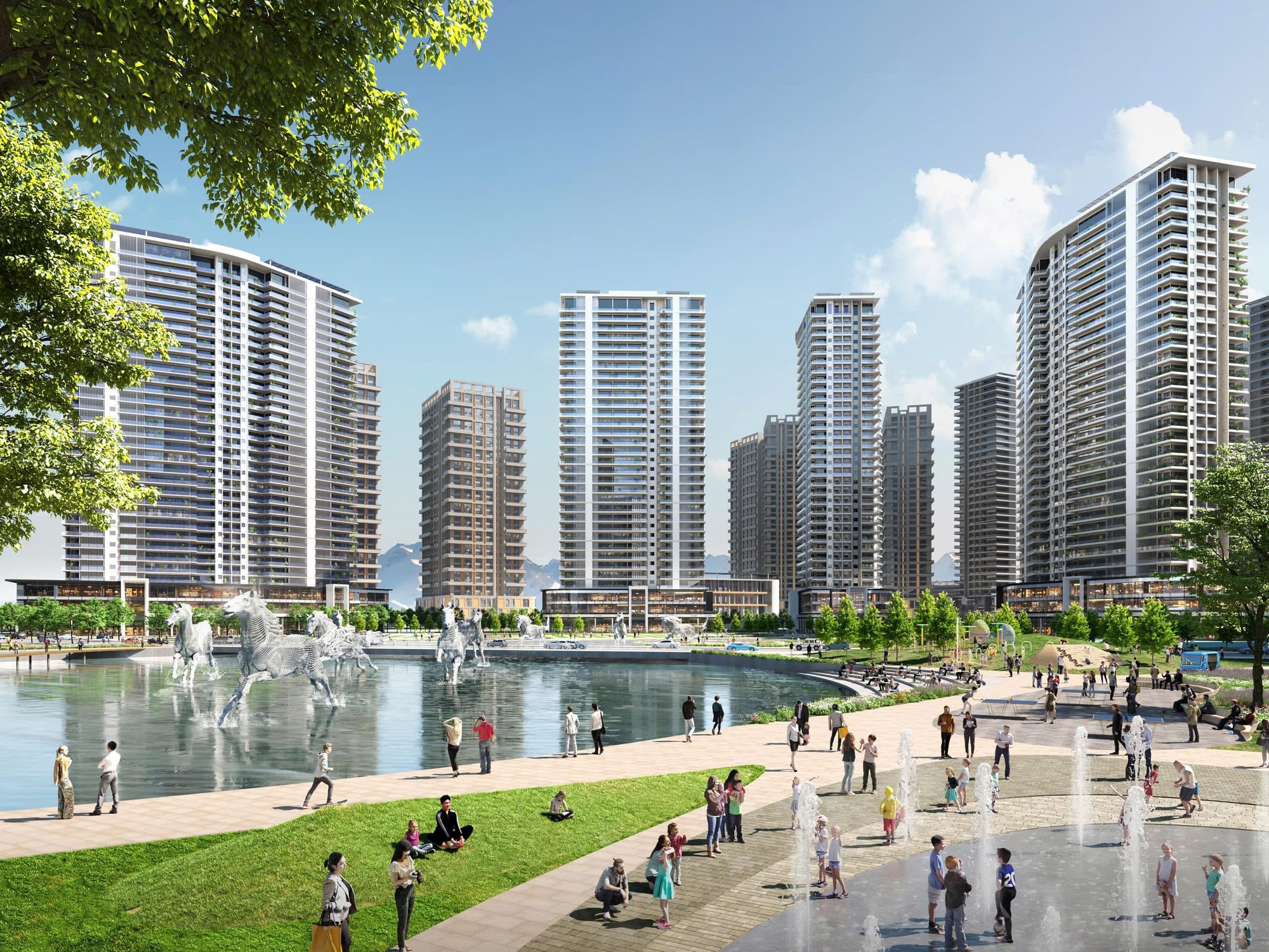 Место для жизни в стиле каждого — Y2 Image 1